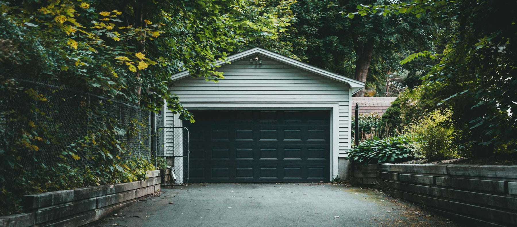 Buying Backup Batteries for Automatic Garage Doors