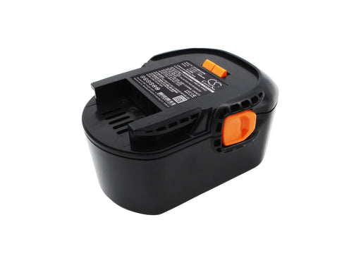 Fromm Dynamic 2100 3000mAh Power Tool Replacement Battery