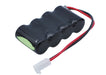 Air Shields-Vickers Jaundice Meter Minolta Medical Replacement Battery