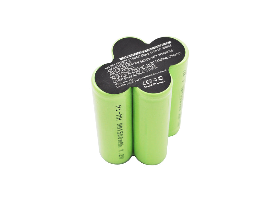 Biohit Proline XL Medical Replacement Battery