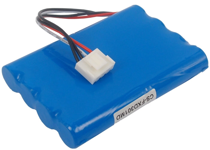 Fukuda CardiMax FX-3010 FX-3010 Medical Replacement Battery