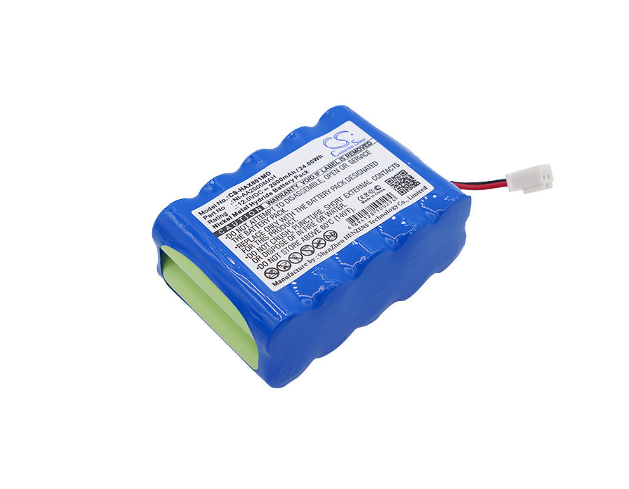 Huaxi HX801 LK-003 Medical Replacement Battery