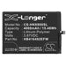 Honor X8 4G TFY-LX1 TFY-LX2 TFY-LX3 Mobile Phone Replacement Battery