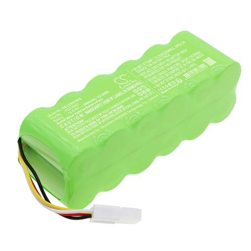 LEXY R510-3 R330S R510-1 Vacuum Replacement Battery