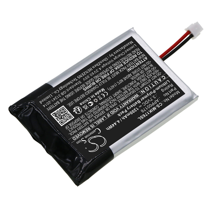 MINN KOTA iPilot Link Remote BT Remote Control Replacement Battery