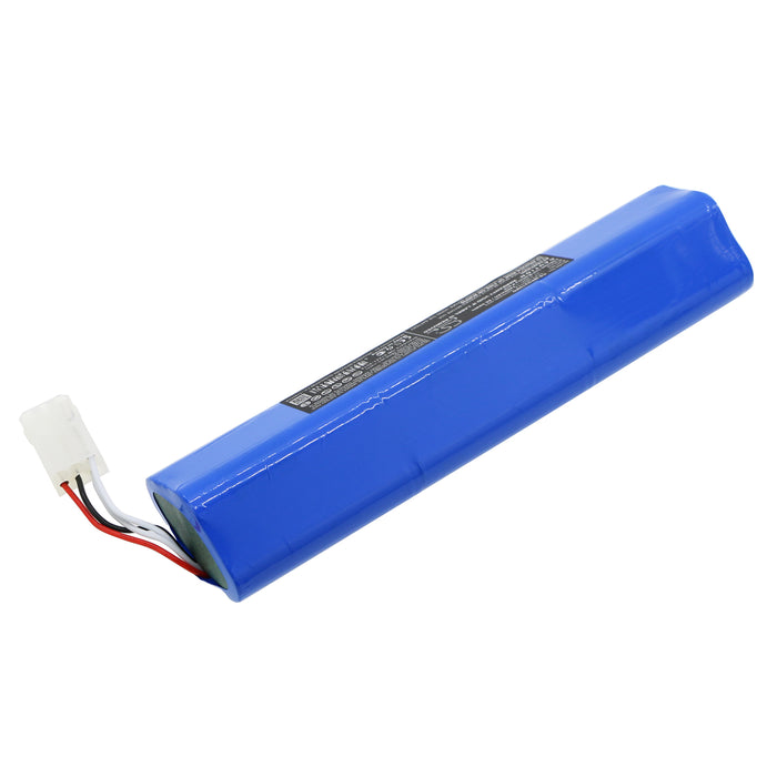 Medtronic Physio-Control Lifepak 20e 7800mAh Medical Replacement Battery