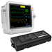 Mindray IMEC10 IMEC12 IMEC8 IPM10 IPM12 IPM8 Moniteur VS600 Moniteur VS900 Medical Replacement Battery