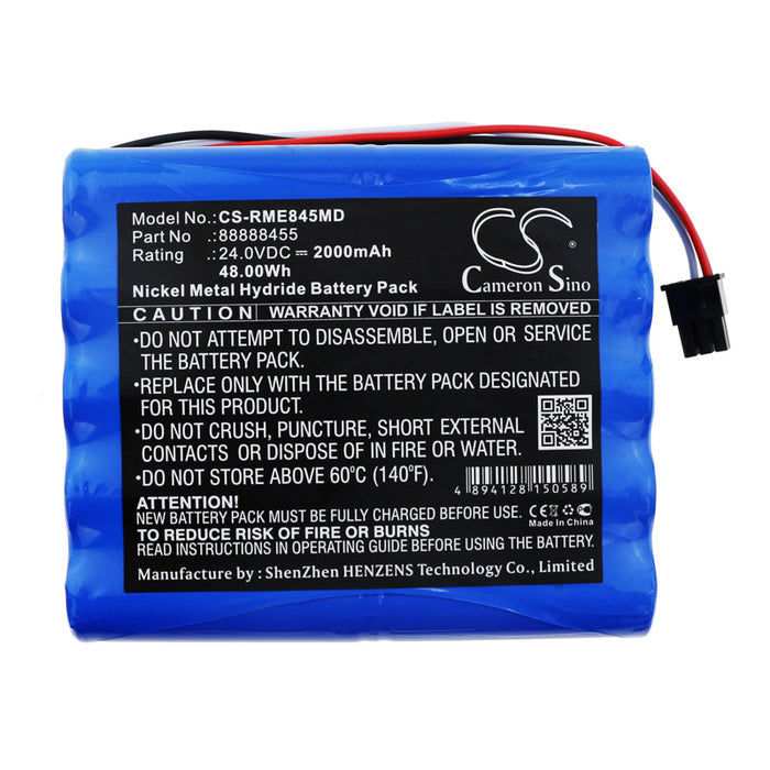 Resmed VS III Medical Replacement Battery