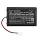 Rowenta Smart Force Extreme RR7126 Smart Force Extreme RR7145 Smart Force Extreme RR7157 RR7126 RR7133 RR7145 RR715 3400mAh Vacuum Replacement Battery