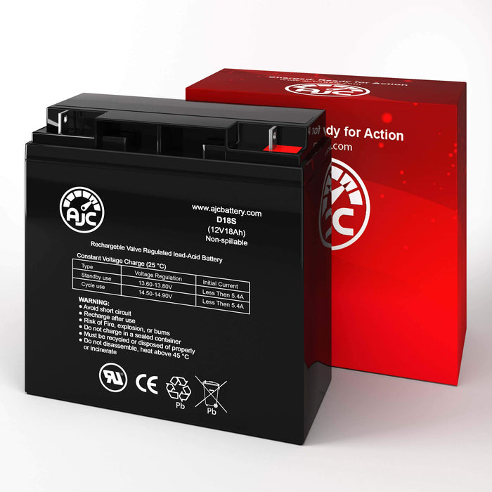 APC RBC39 UPS Replacement Battery-3