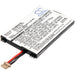 Amazon Kindle Kindle D00111 Replacement Battery-main