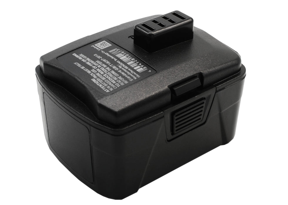 AEG MC-BS12CA Replacement Battery-5