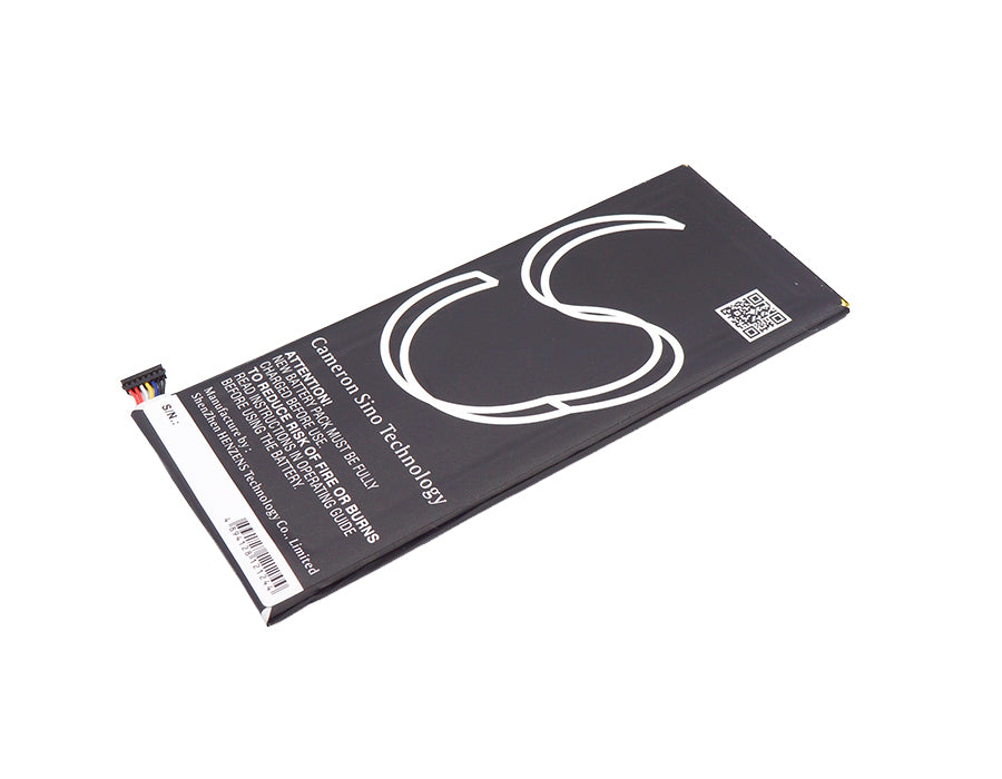 Amazon 58-000067 58-000067(1ICP4 59 139) S12-T5 S12-T5-A Tablet Replacement Battery-3