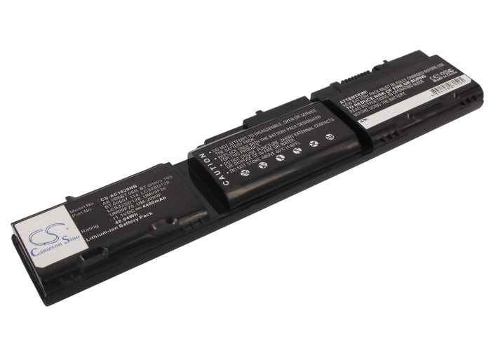 Acer Acer Aspire 1825 Aspire 1420P Aspire 1820 Aspire 1820PT Aspire 1820PTZ Aspire 1820PTZ-734G32N Aspire 1820 Laptop and Notebook Replacement Battery-2
