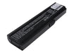 Acer Acer TravelMate 3000 AS36802682 Aspire 3000 Aspire 3030 Aspire 303x Aspire 3050 Aspire 3050-1733  4400mAh Laptop and Notebook Replacement Battery-2