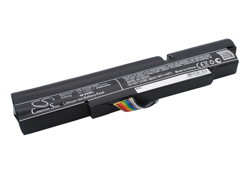 Acer Aspire 4830T-6642 Aspire 4830T-6678 Aspire 4830TG-6450 Aspire 4830TG-6808 Aspire 5830T-6862 Aspire Timeli Laptop and Notebook Replacement Battery-2