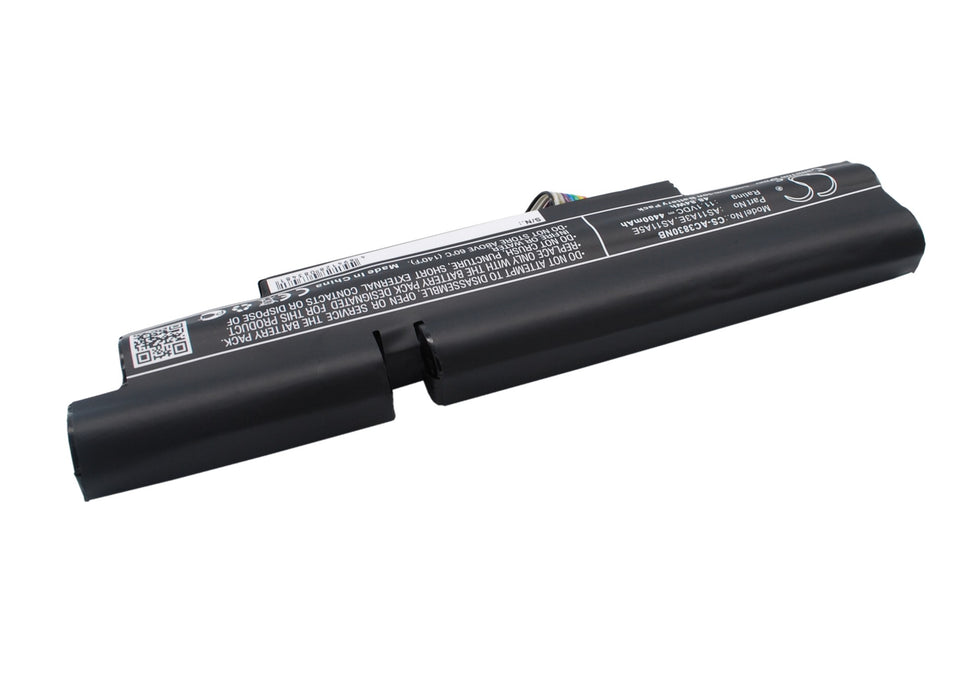 Acer Aspire 4830T-6642 Aspire 4830T-6678 Aspire 4830TG-6450 Aspire 4830TG-6808 Aspire 5830T-6862 Aspire Timeli Laptop and Notebook Replacement Battery-3