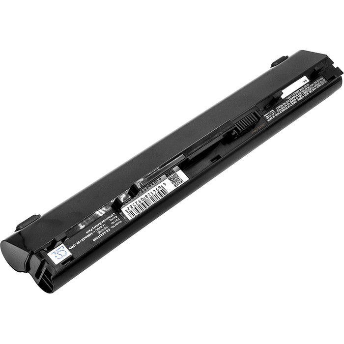 Acer TravelMate 8372 TravelMate 8372-7127 TravelMate 8372G TravelMate 8372T TravelMate 8372TG TravelMate 8372T Laptop and Notebook Replacement Battery-2