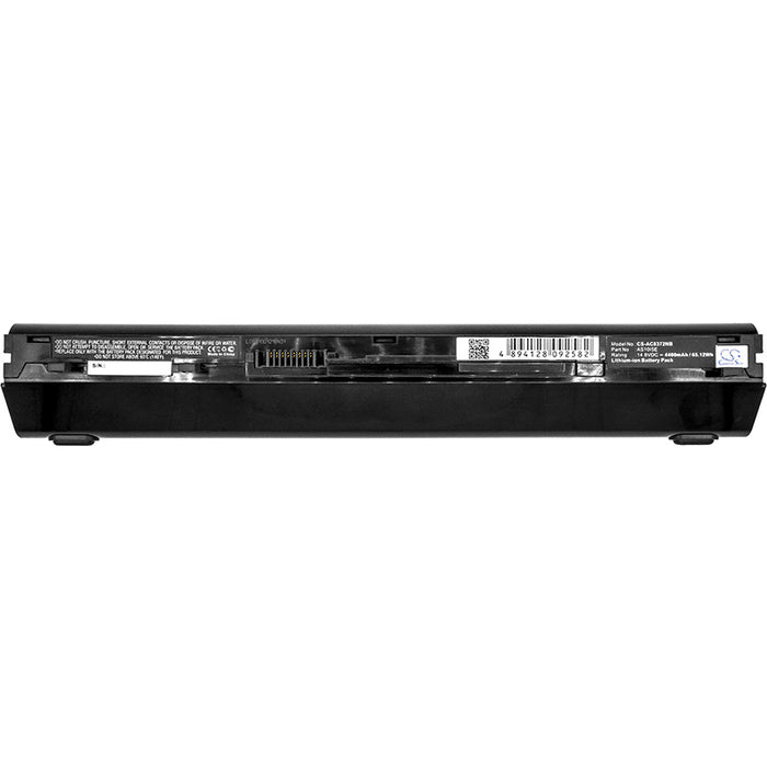 Acer TravelMate 8372 TravelMate 8372-7127 TravelMate 8372G TravelMate 8372T TravelMate 8372TG TravelMate 8372T Laptop and Notebook Replacement Battery-3