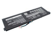 Acer A515-41G-11TW A515-51G-50JJ A515-51G-55HK A515-51G-59Q2 A515-51G-86DK A515-51G-895E A515-52-52RK A515-52- Laptop and Notebook Replacement Battery-3