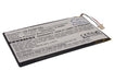 Acer B1-A71 Iconia B1-A71 Iconia B1-A71-83174G00nk Replacement Battery-main