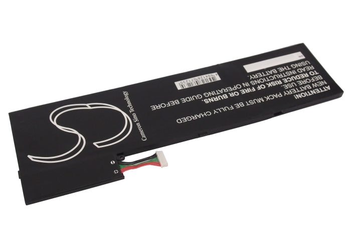 Acer Aspire M3 Aspire M5 Aspire M5-481PT Aspire M5-481T Aspire M5-481TG Aspire M5-581T Aspire Timeline U M3-58 Laptop and Notebook Replacement Battery-3
