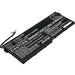 Acer Aspire V17 Nitro Aspire V17 Nitro BE VN7-791G Replacement Battery-main