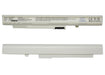 Acer Aspire One Aspire One 531H Aspire One 531H-1440 Aspire One 531H-1766 Aspire One 571 Aspire  2200mAh White Laptop and Notebook Replacement Battery-5