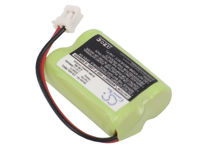 Switel MD9300 MD9500 MD9600 MD9700 Cordless Phone Replacement Battery-2