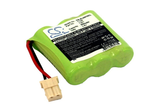 GP T109 T301 Replacement Battery-main