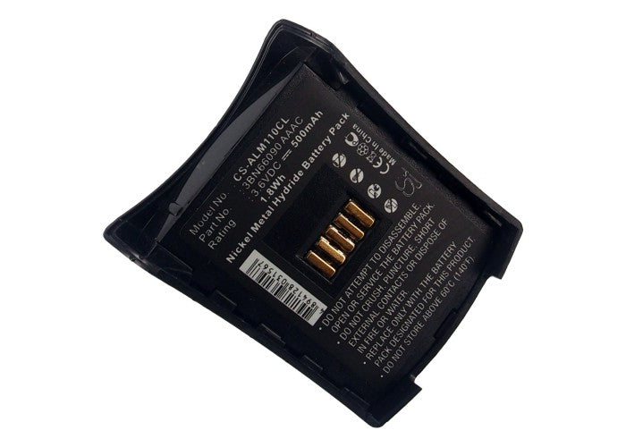 Alcatel Mobile 100 Reflexes Cordless Phone Replacement Battery-5