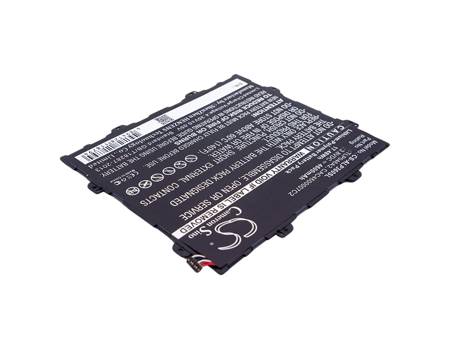 Alcatel One Touch POP 10 One Touch POP 10 (9.6) One Touch POP 10 9.6 OT-P360X Tablet Replacement Battery-2