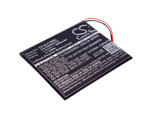Alcatel OneTouch T10 OT-T10 Replacement Battery-main