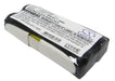 Audioline DECT 5100 DECT 550 DECT 5500 DECT 5501 D Replacement Battery-main