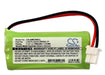 GP GP1210 Cordless Phone Replacement Battery-5