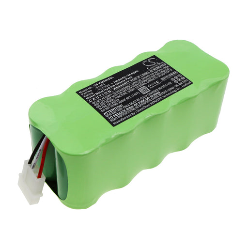 Amplivox S805A SW805A Replacement Battery-main
