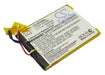 Archos 43 Internet Tablet 8300 A43IT A43IT 16GB A4 Replacement Battery-main