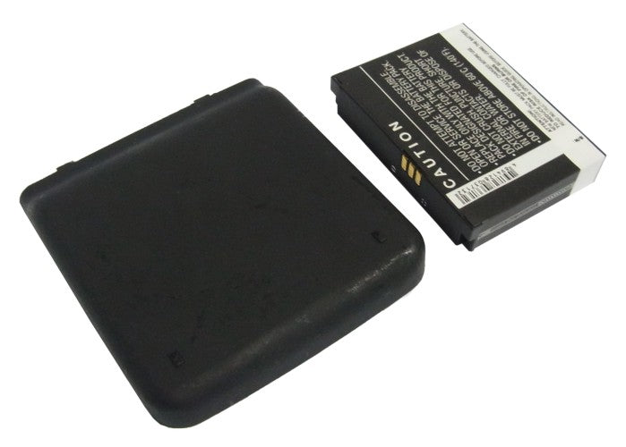 Audiovox SMT5700 SMT-5700 2200mAh Mobile Phone Replacement Battery-4