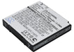 Audiovox CDM-1400 PCS-1400 PCS-1400 Slice PPC-1400 PPC-1400 Slice Mobile Phone Replacement Battery-2