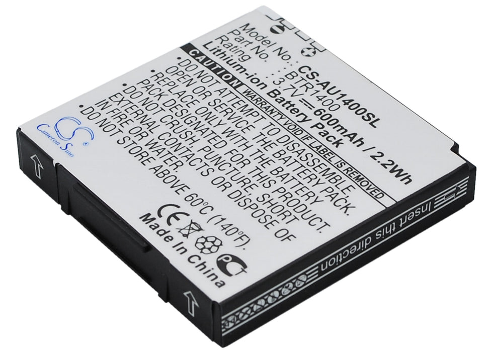 Audiovox CDM-1400 PCS-1400 PCS-1400 Slice PPC-1400 PPC-1400 Slice Mobile Phone Replacement Battery-2