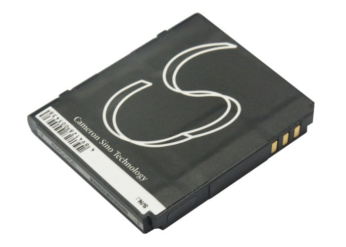Audiovox 1450M Super Slice CDM-1450 PCS-1450 PCS1450VM Mobile Phone Replacement Battery-3