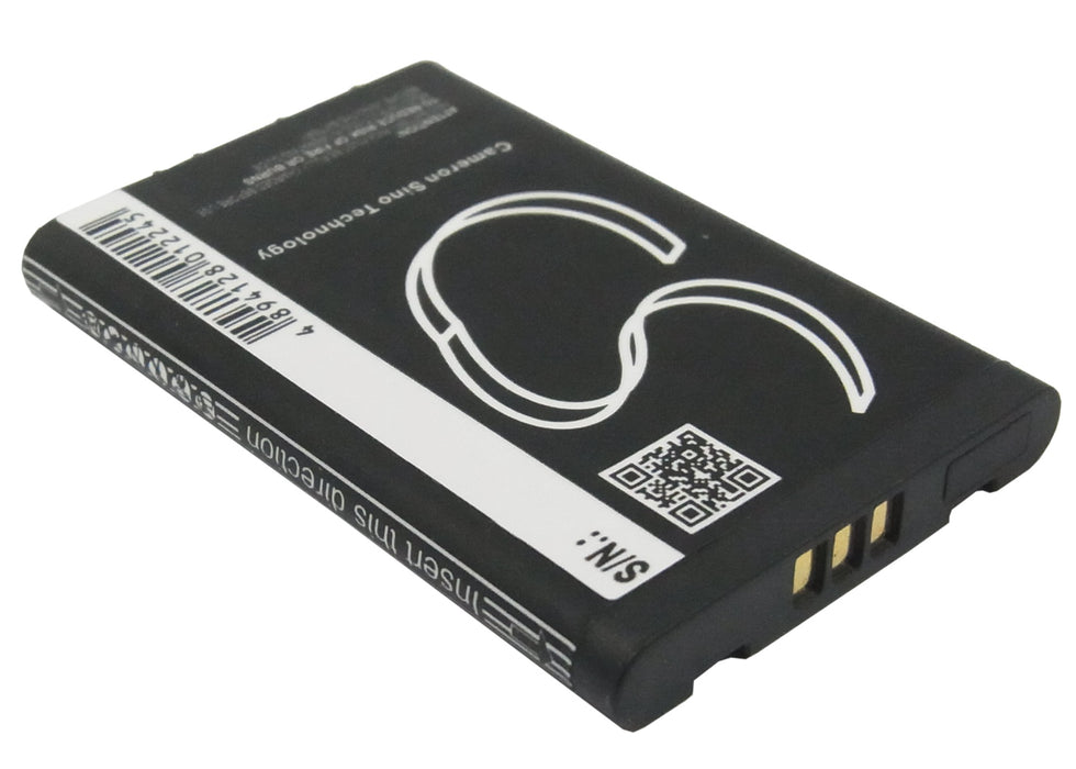 Audiovox CDM-120 CDM-220 CDM-7025 CDM-7075 CDM-7945 Mobile Phone Replacement Battery-3