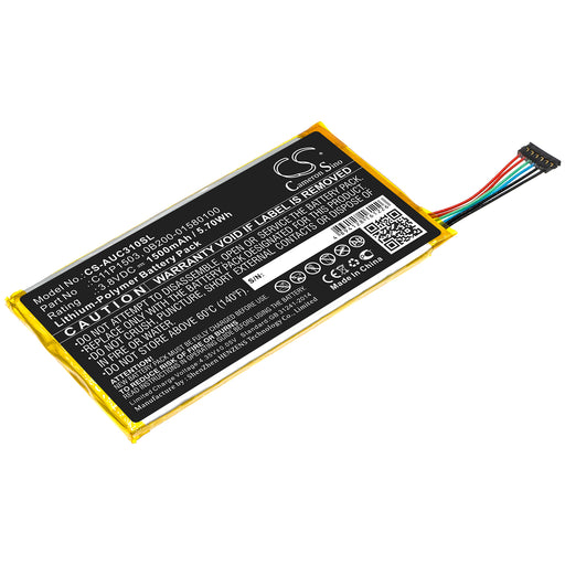 Asus ZenPad 10 LTE ZenPad 10 Z300CL ZenPad 10 ZD30 Replacement Battery-main