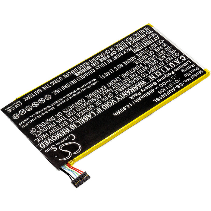 Asus Transformer Pad TF501T Transformer Pad TF502T Tablet Replacement Battery-2
