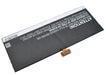 Asus VivoTab TF600TL Tablet Replacement Battery-2