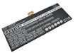 Asus VivoTab TF600TL Tablet Replacement Battery-4