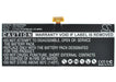 Asus VivoTab TF600TL Tablet Replacement Battery-5