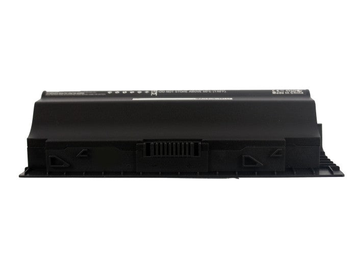 Asus G75 G75 3D G75V G75V 3D G75VM G75VM 3D G75VM 3D SERIES G75VW G75VW 3D G75VW-9Z230V G75VW-AS71 G75VW-BBK5  Laptop and Notebook Replacement Battery-5