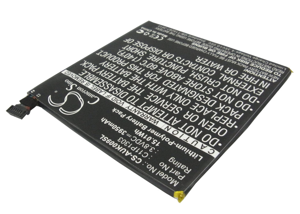 Asus K009 ME571K Tablet Replacement Battery-2