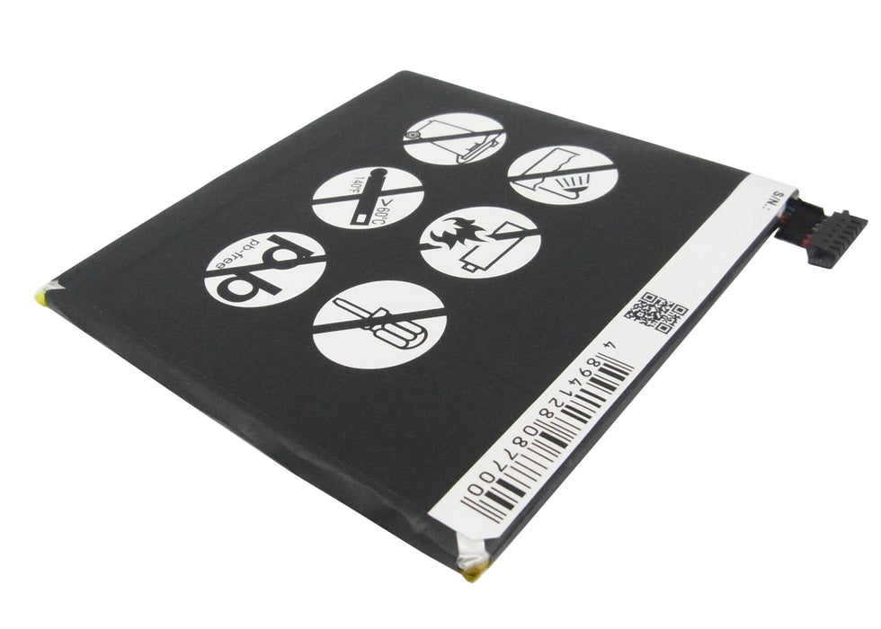 Asus K009 ME571K Tablet Replacement Battery-3